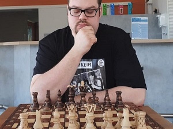 The last chessplayer standing! Schachturnier in der&nbsp;Charlottenburg