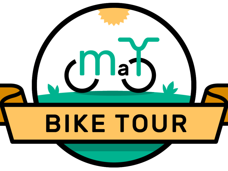 MaY BIKE TOUR&nbsp;2022