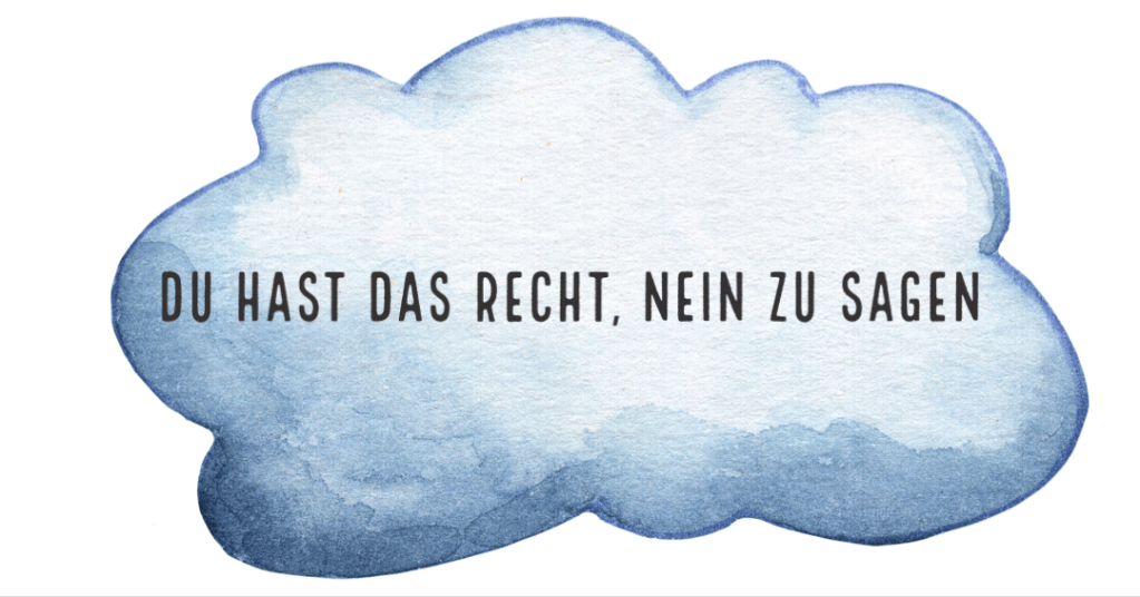 Deshalb sind wir auch hier, du kannst mit uns reden, wir werden immer an deiner Seite sein, wir werden immer Vertraulichkeit wahren und dir helfen, deine Probleme zu lösen. 